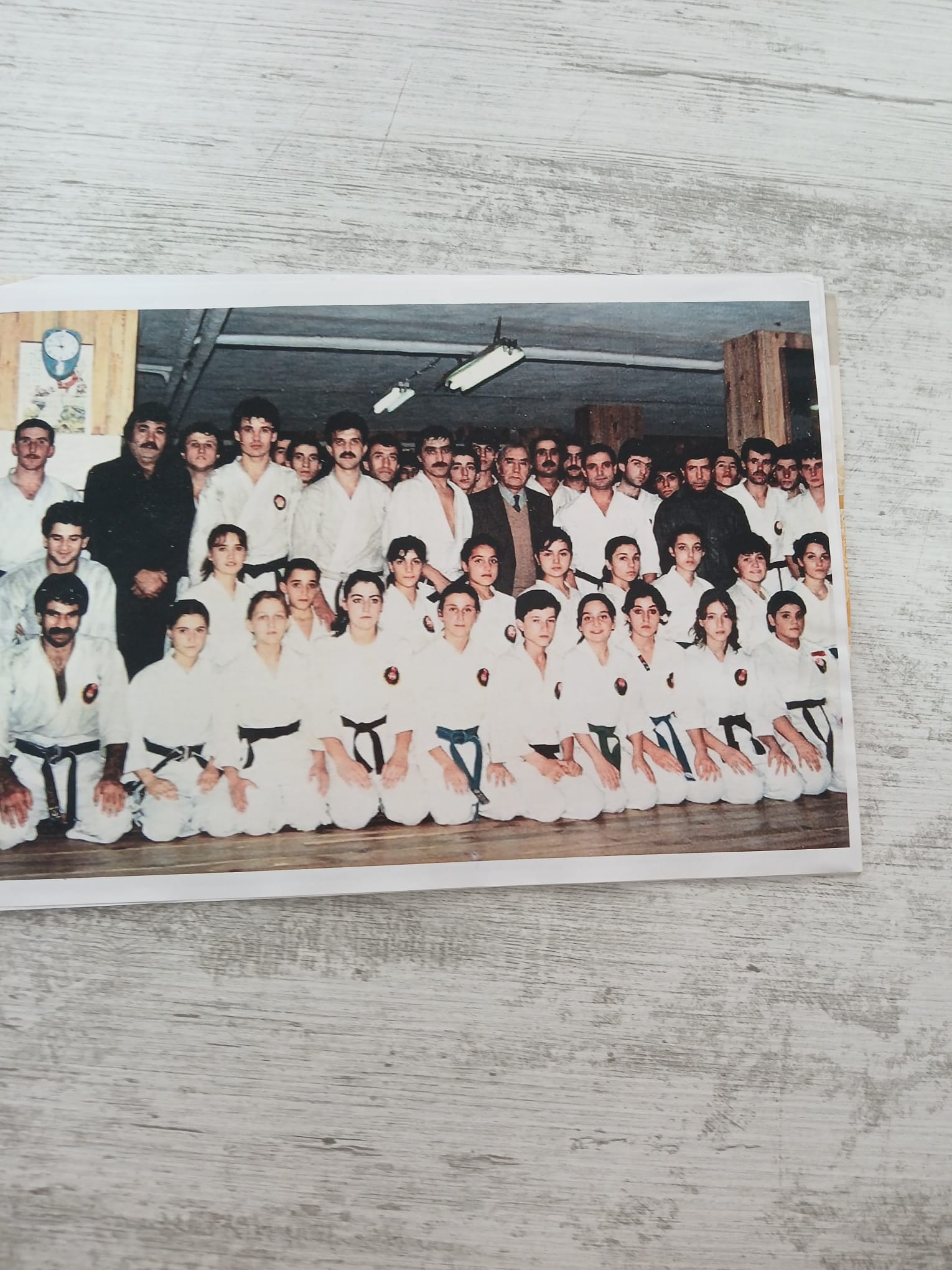 ASKE Karate Galeri Fotoğrafı 38